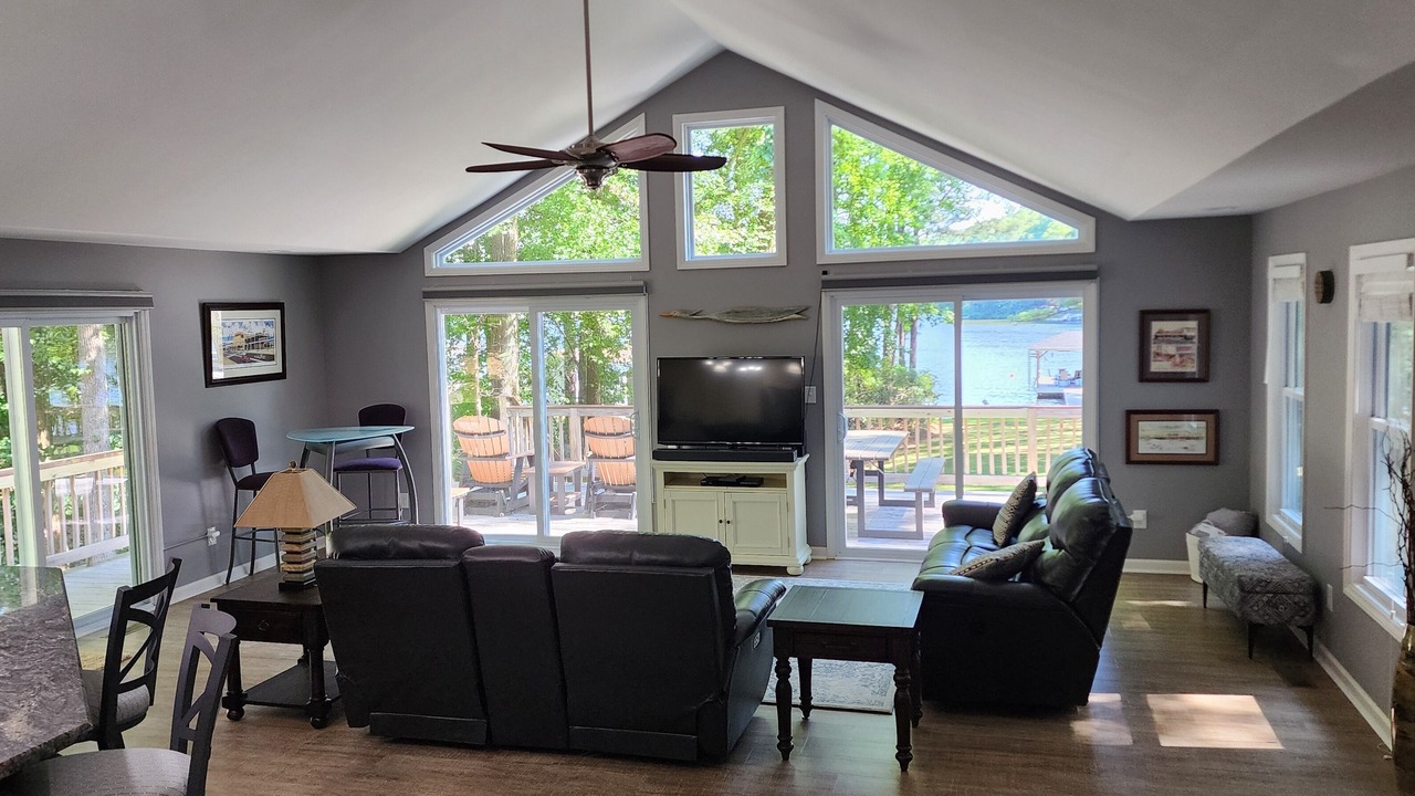 Photo of Livingroom in Littleton