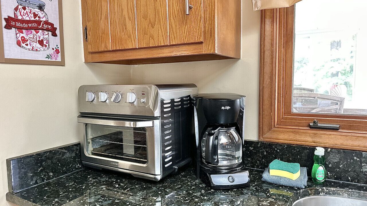Photo of Kitchen in Newport