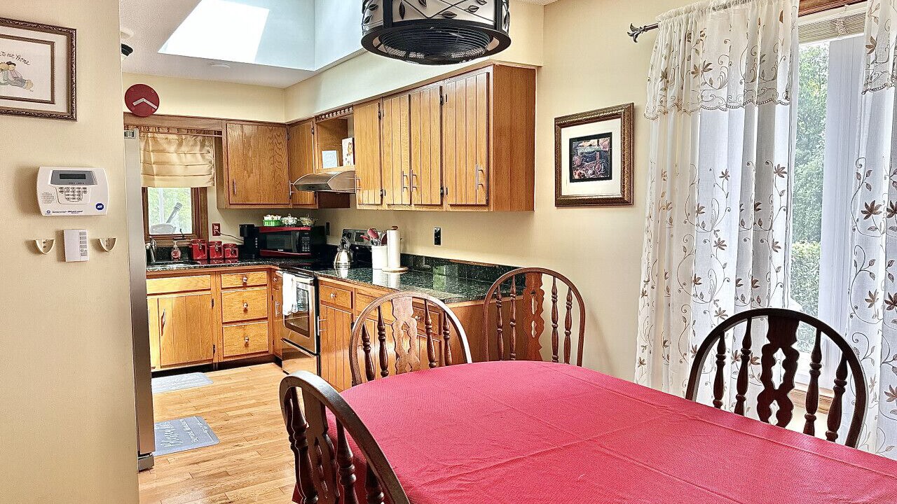 Photo of Kitchen in Newport