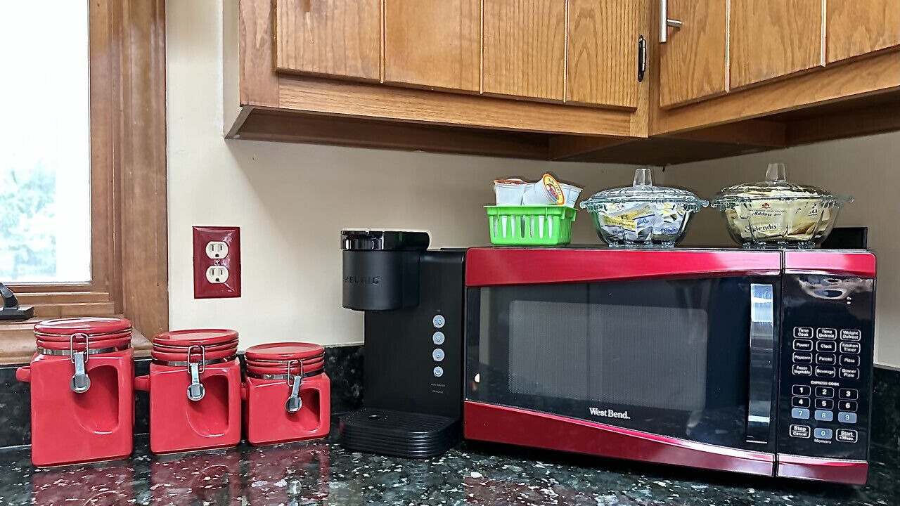 Photo of Kitchen in Newport