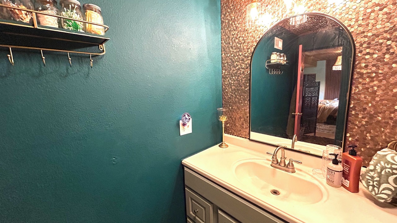 Photo of Bathroom in Burnsville