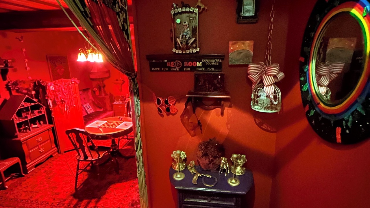 Photo of Bedroom in Burnsville