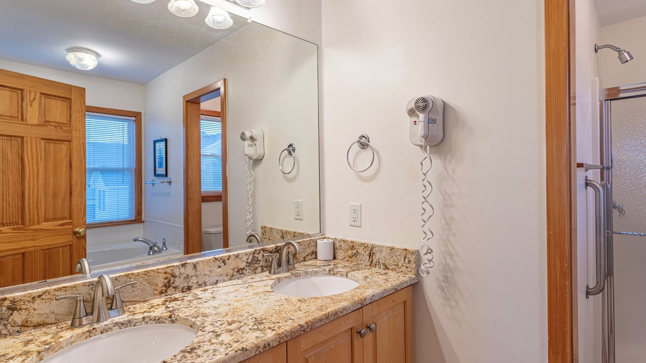 Photo of Bathroom in Duck