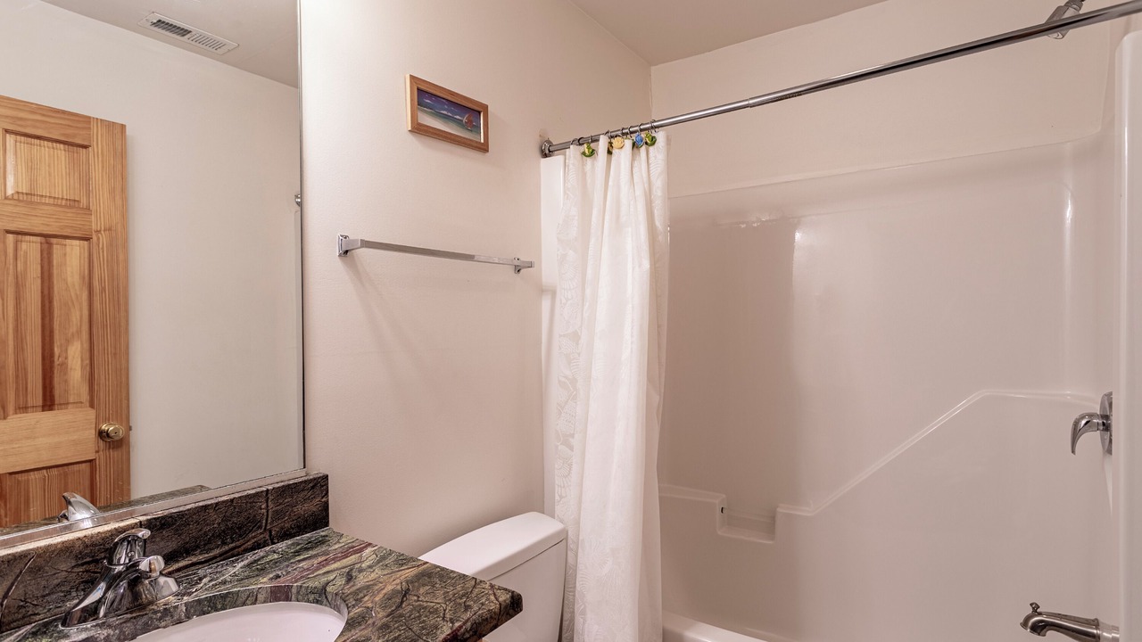Photo of Bathroom in Duck