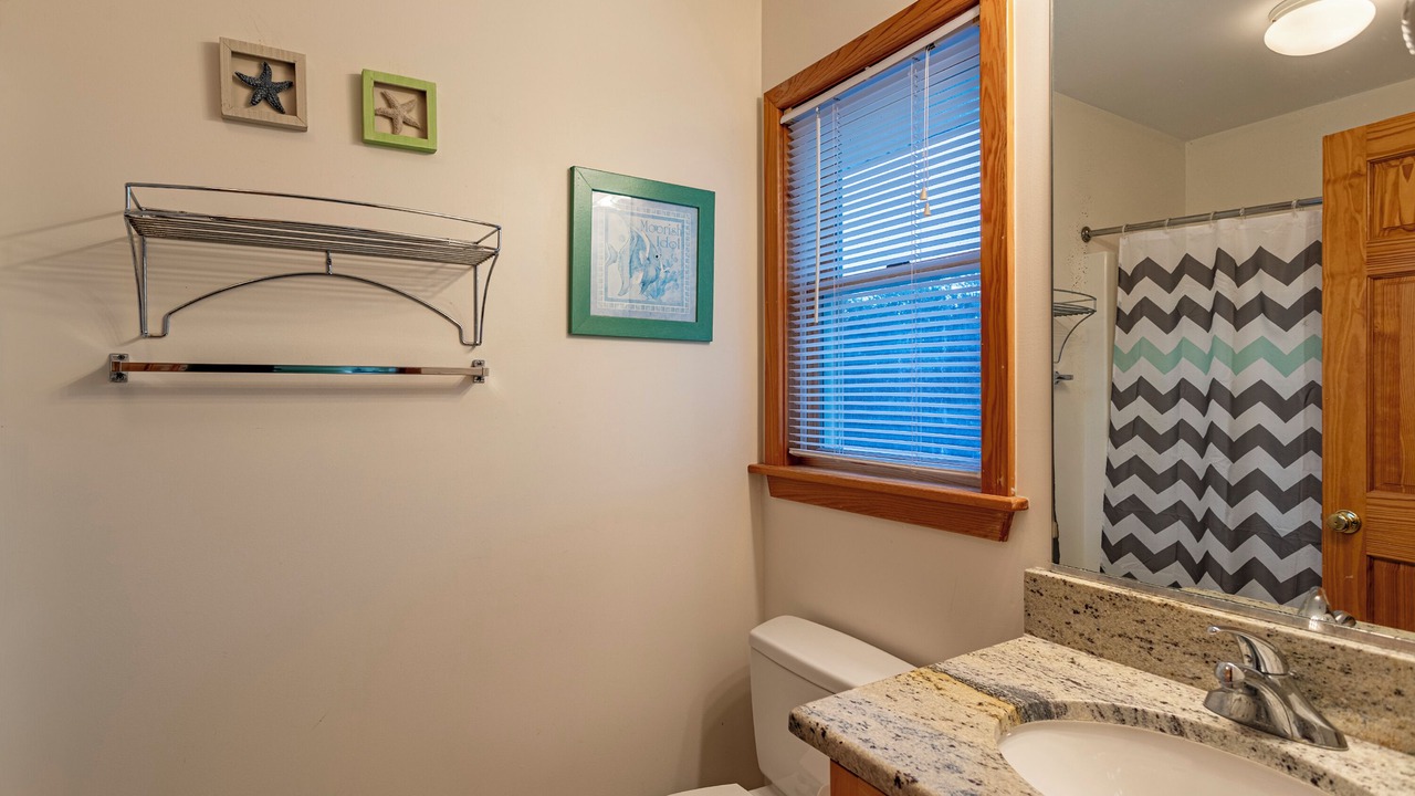 Photo of Bathroom in Duck