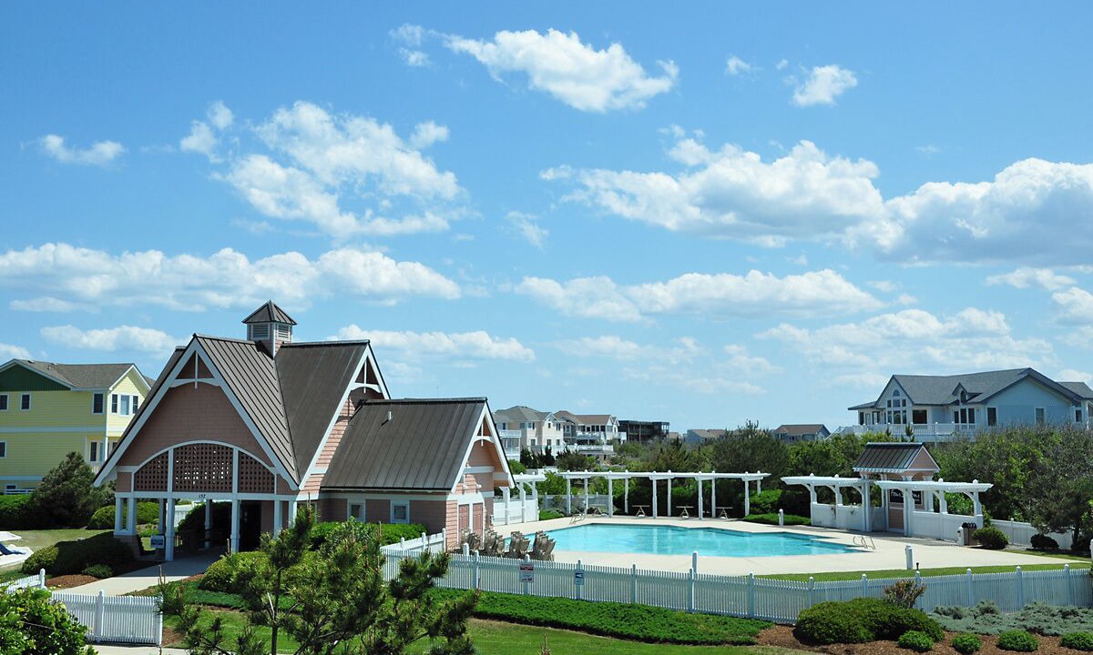 Photo of Outdoor in Duck