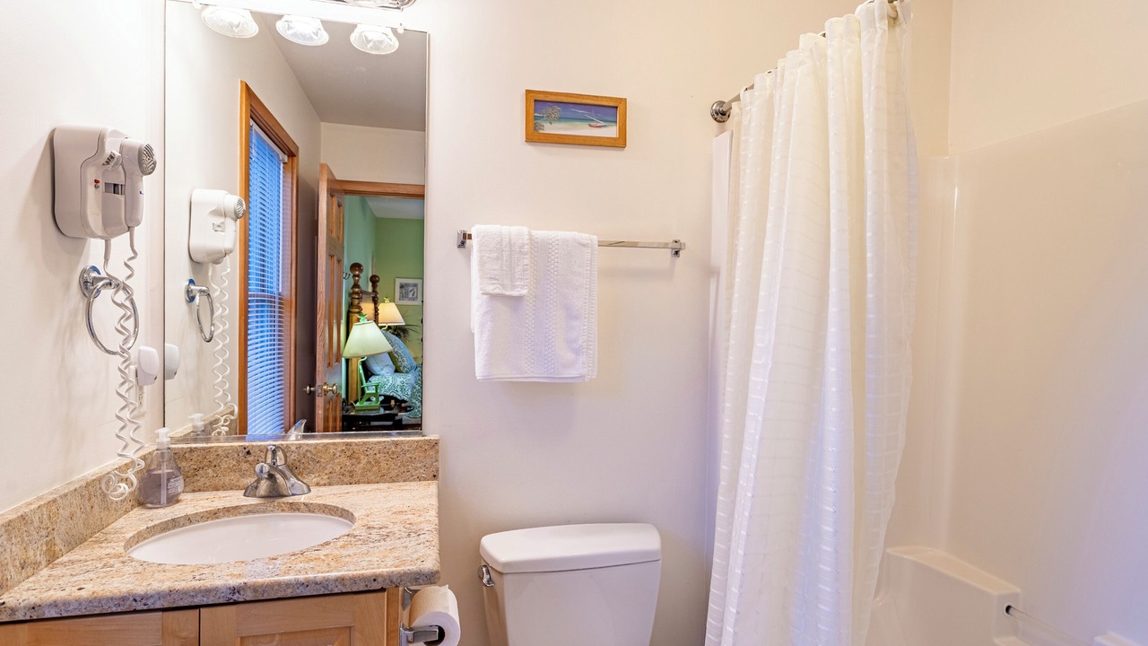 Photo of Bathroom in Duck