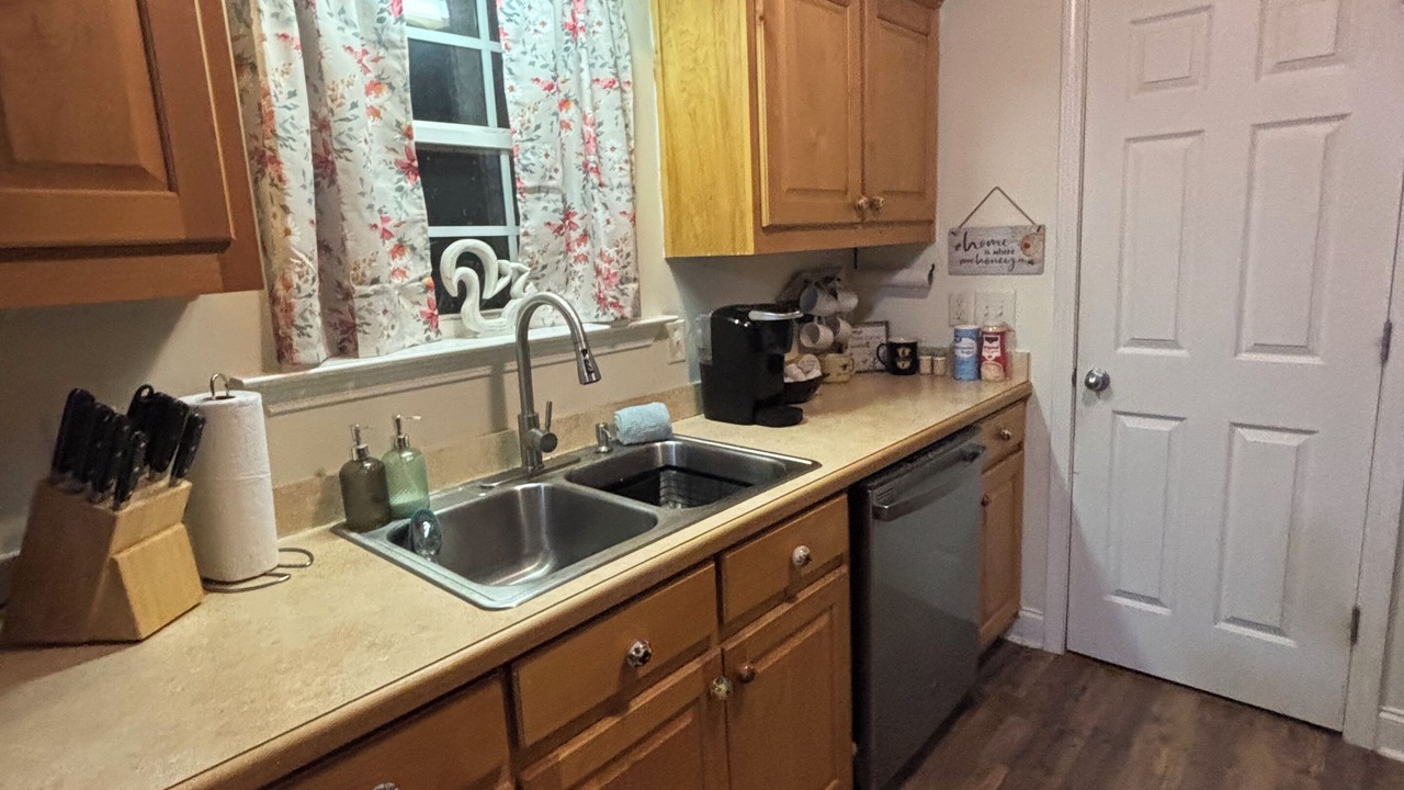 Photo of Kitchen in Sylva