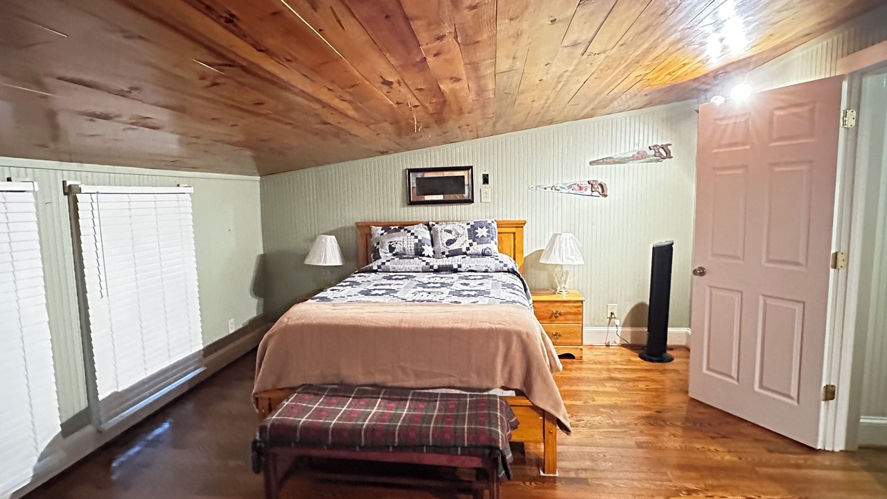 Photo of Bedroom in Lexington