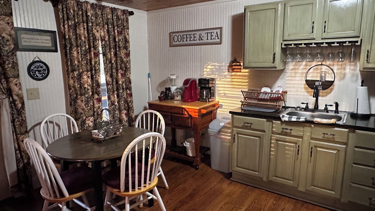 Photo of Kitchen in Lexington