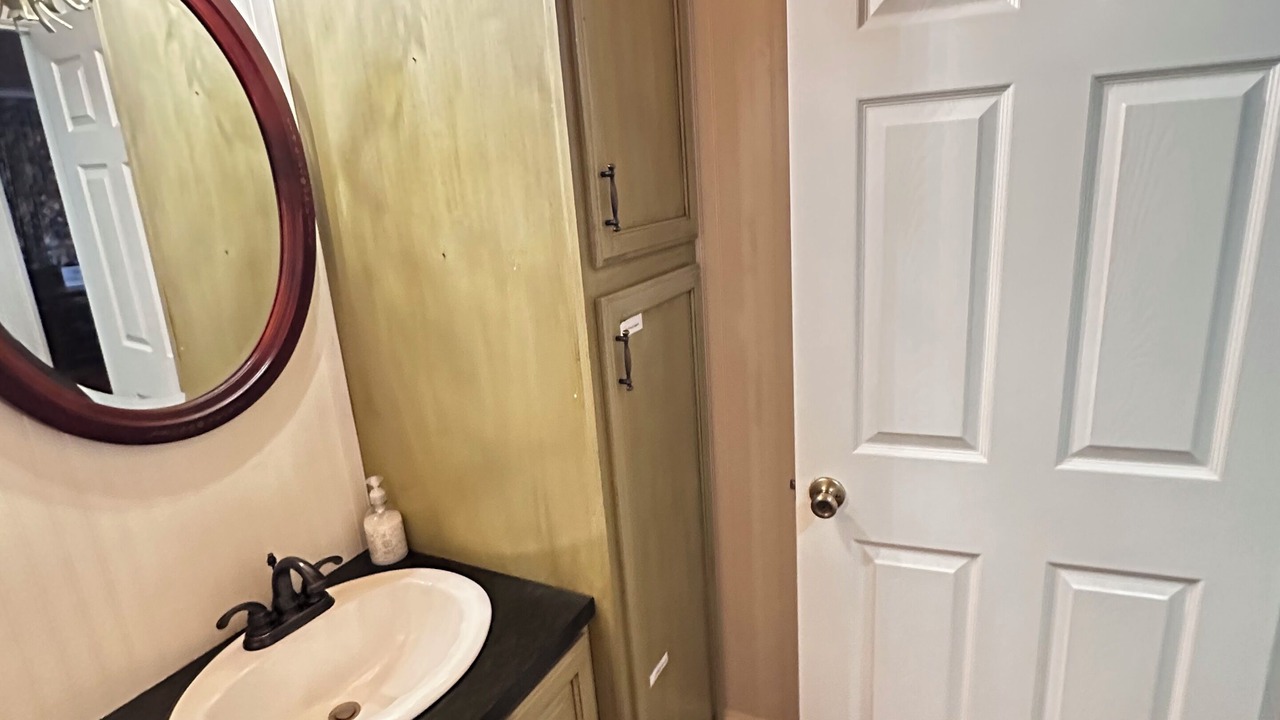 Photo of Bathroom in Lexington