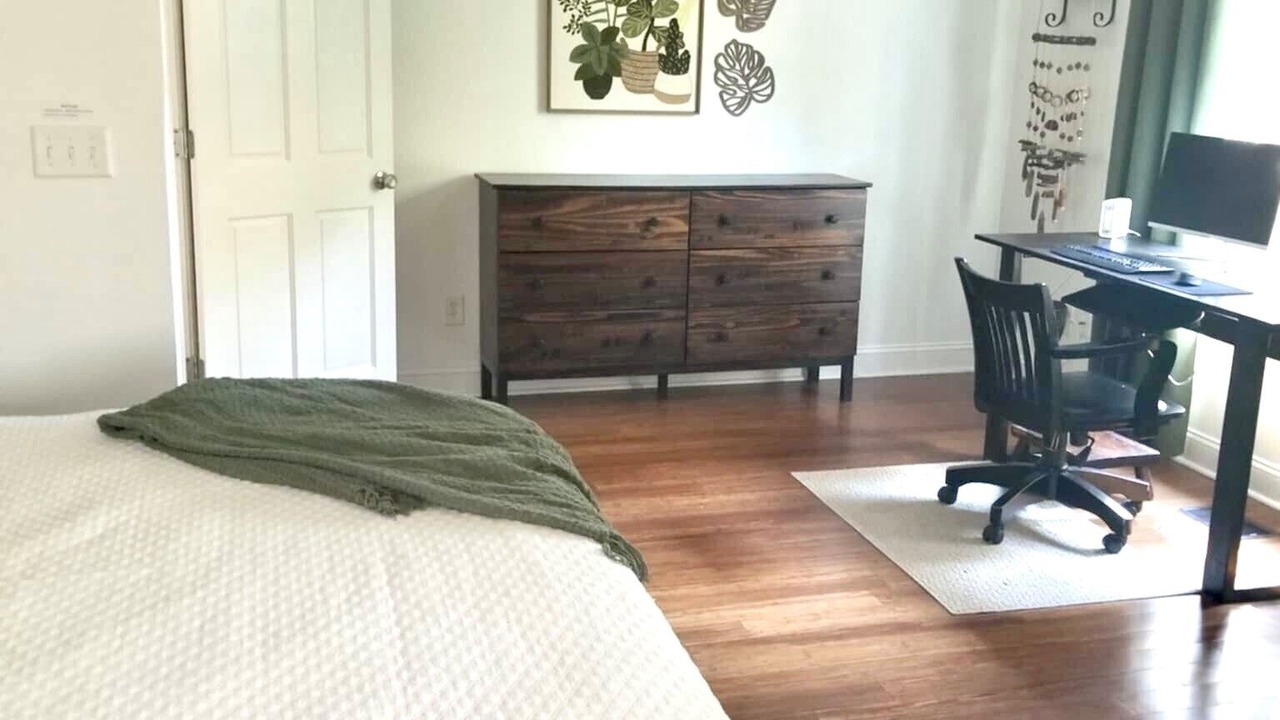 Photo of Bedroom in Charleston