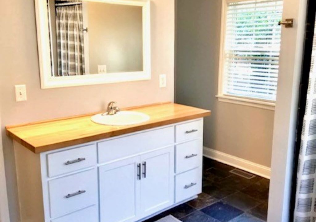 Photo of Bathroom in Charleston