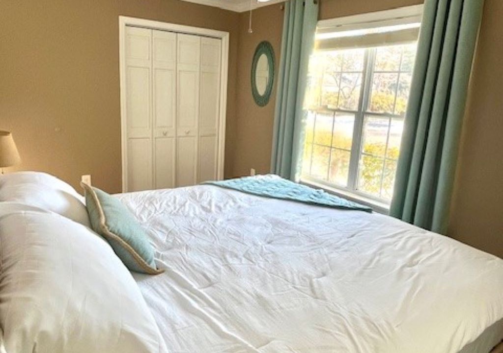Photo of Bedroom in Charleston