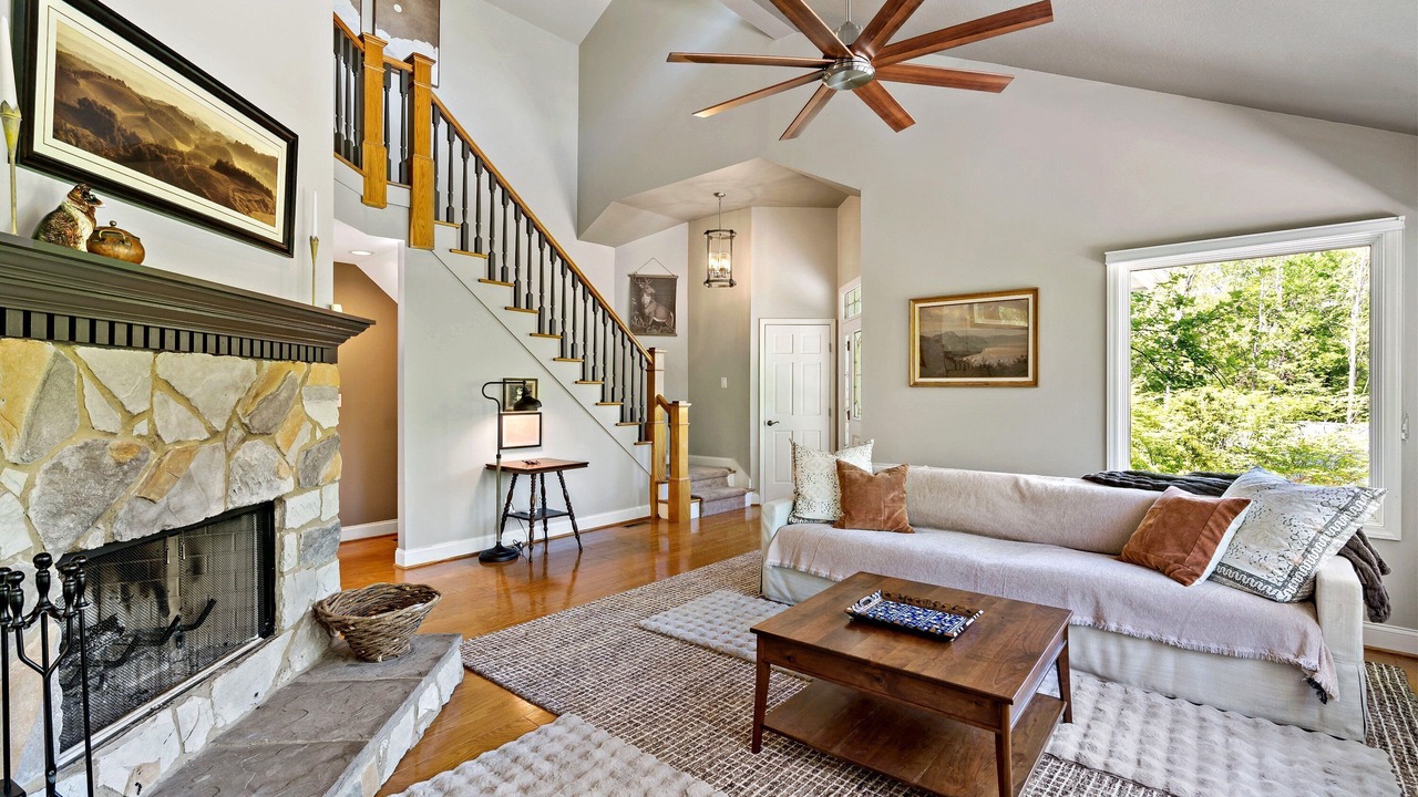 Photo of Livingroom in Frank