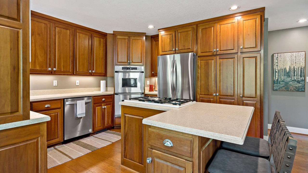 Photo of Kitchen in Frank
