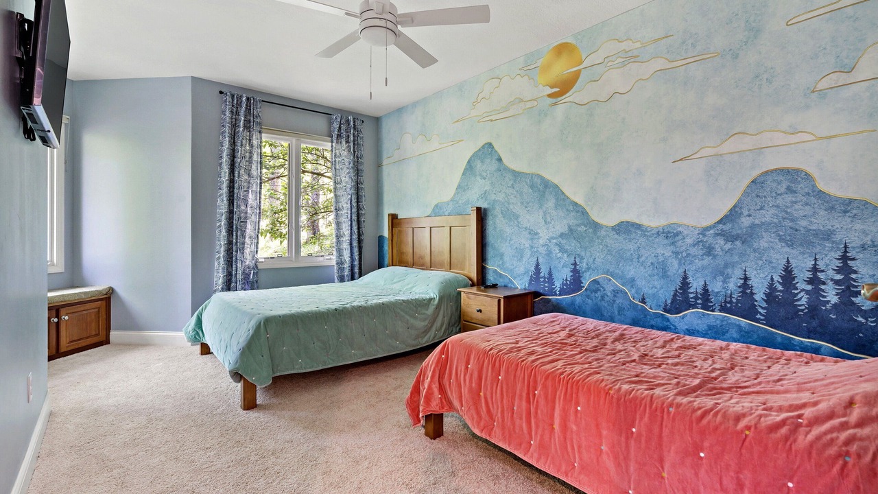 Photo of Bedroom in Frank