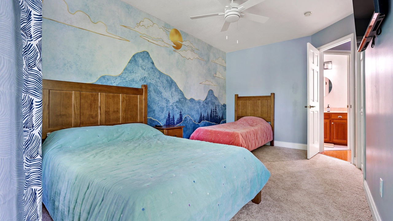 Photo of Bedroom in Frank