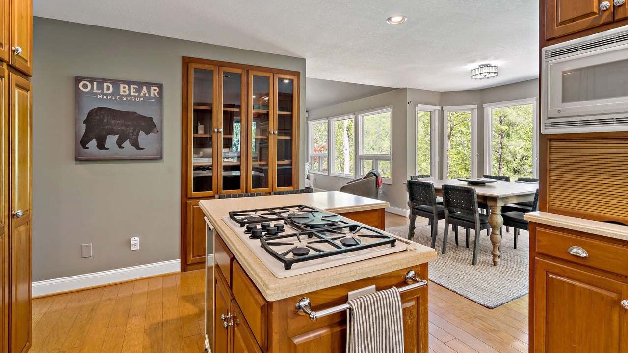 Photo of Kitchen in Frank