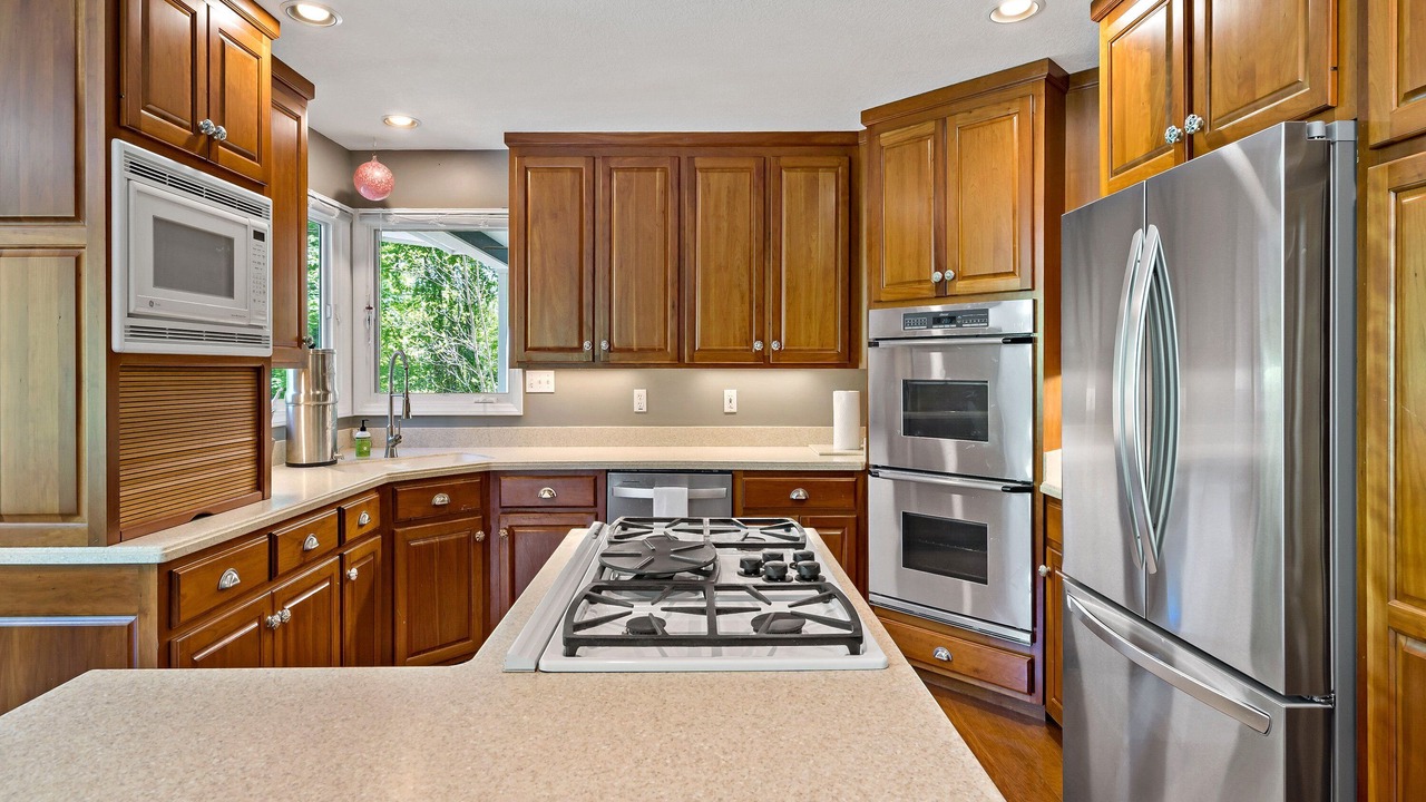 Photo of Kitchen in Frank