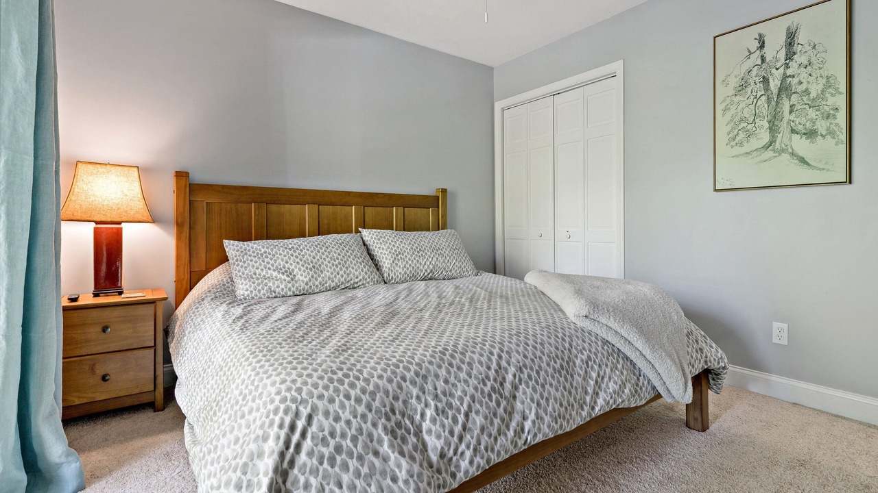Photo of Bedroom in Frank