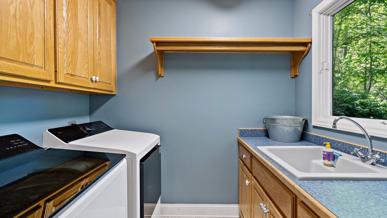 Photo of Kitchen in Frank