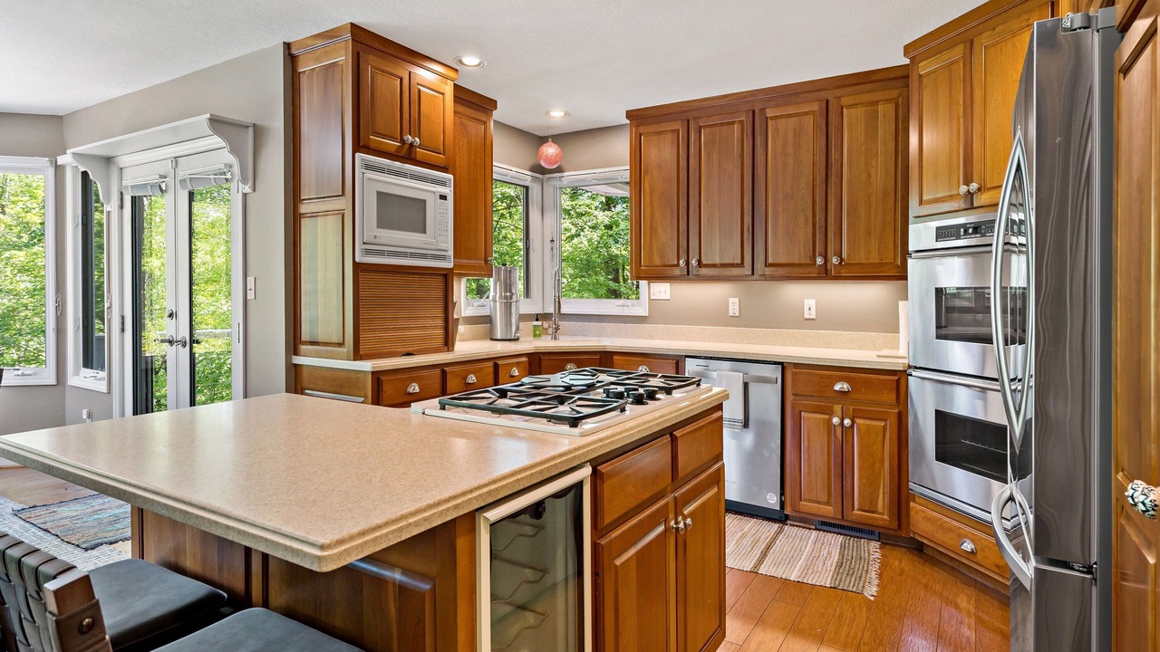 Photo of Kitchen in Frank