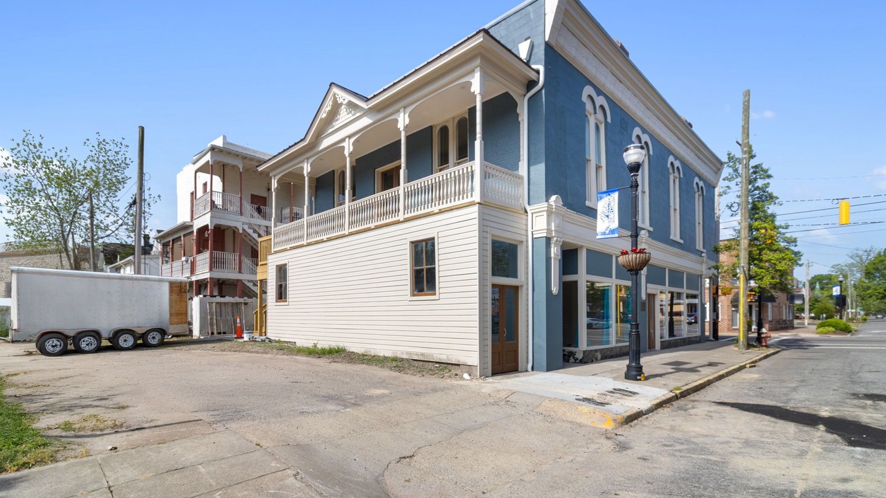 Photo of Outdoor in Elizabeth City