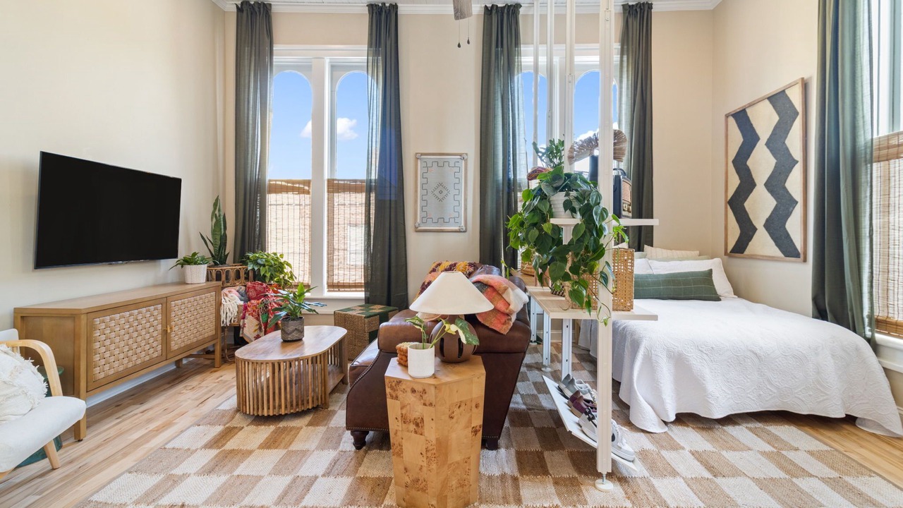 Photo of Bedroom in Elizabeth City