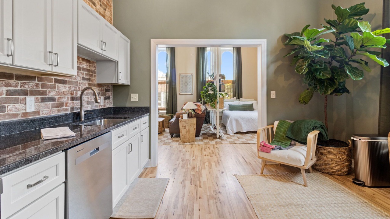 Photo of Bedroom in Elizabeth City