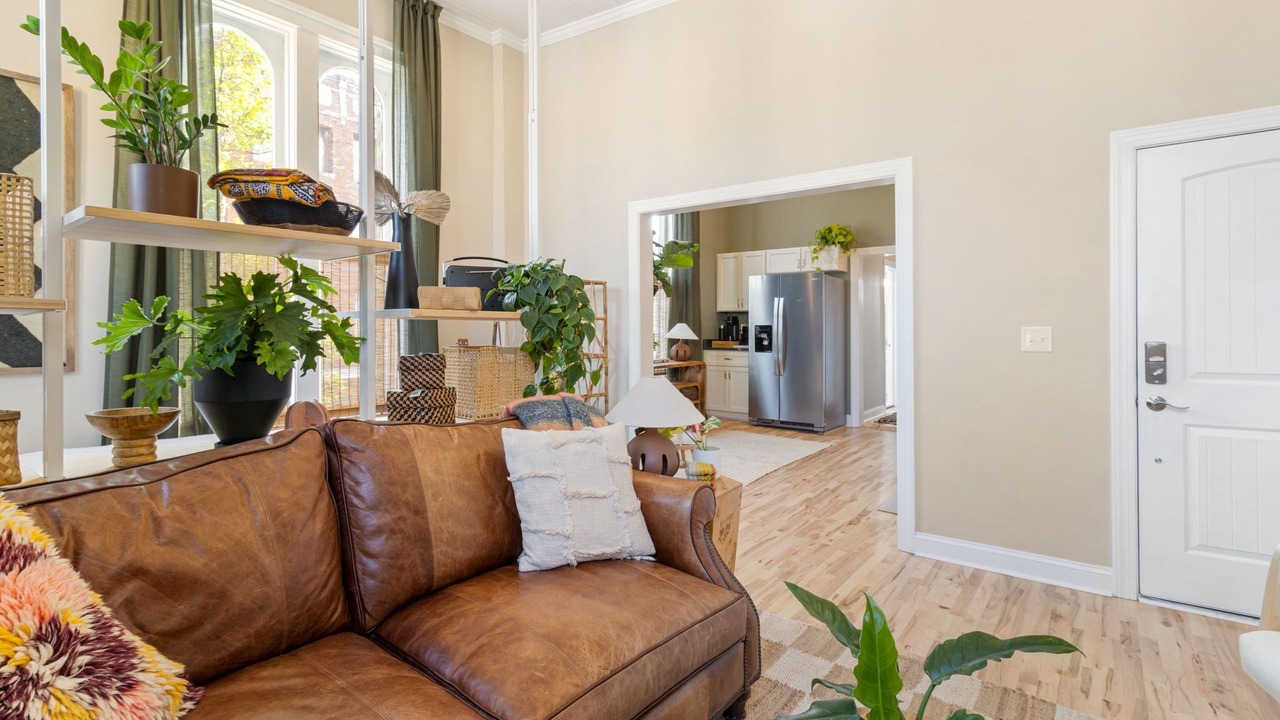Photo of Livingroom in Elizabeth City