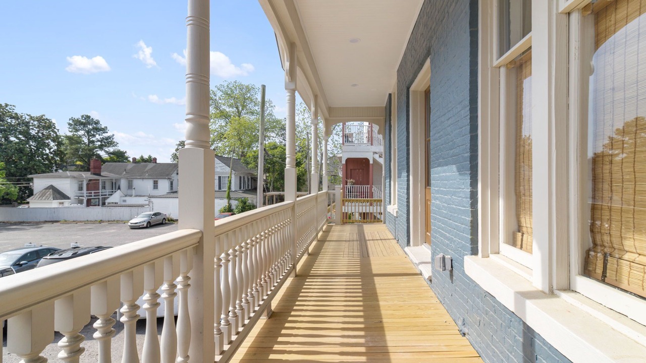 Photo of Outdoor in Elizabeth City