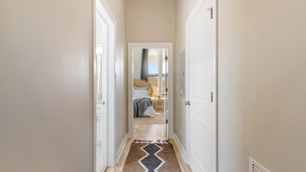 Photo of Bedroom in Elizabeth City