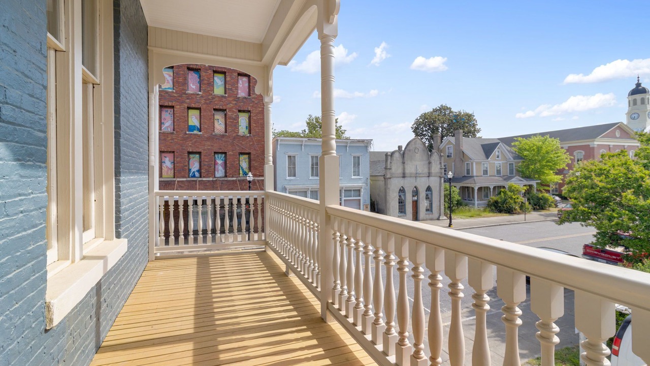 Photo of Outdoor in Elizabeth City