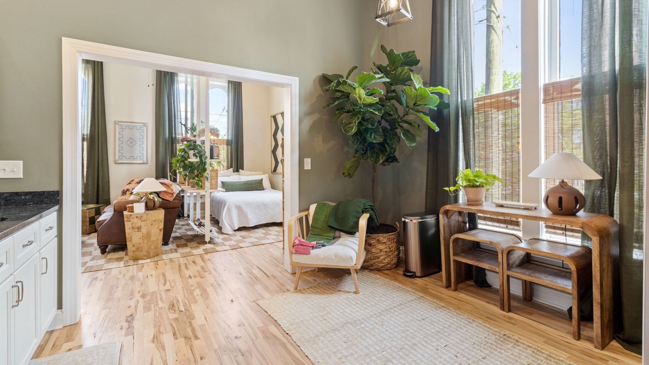 Photo of Bedroom in Elizabeth City