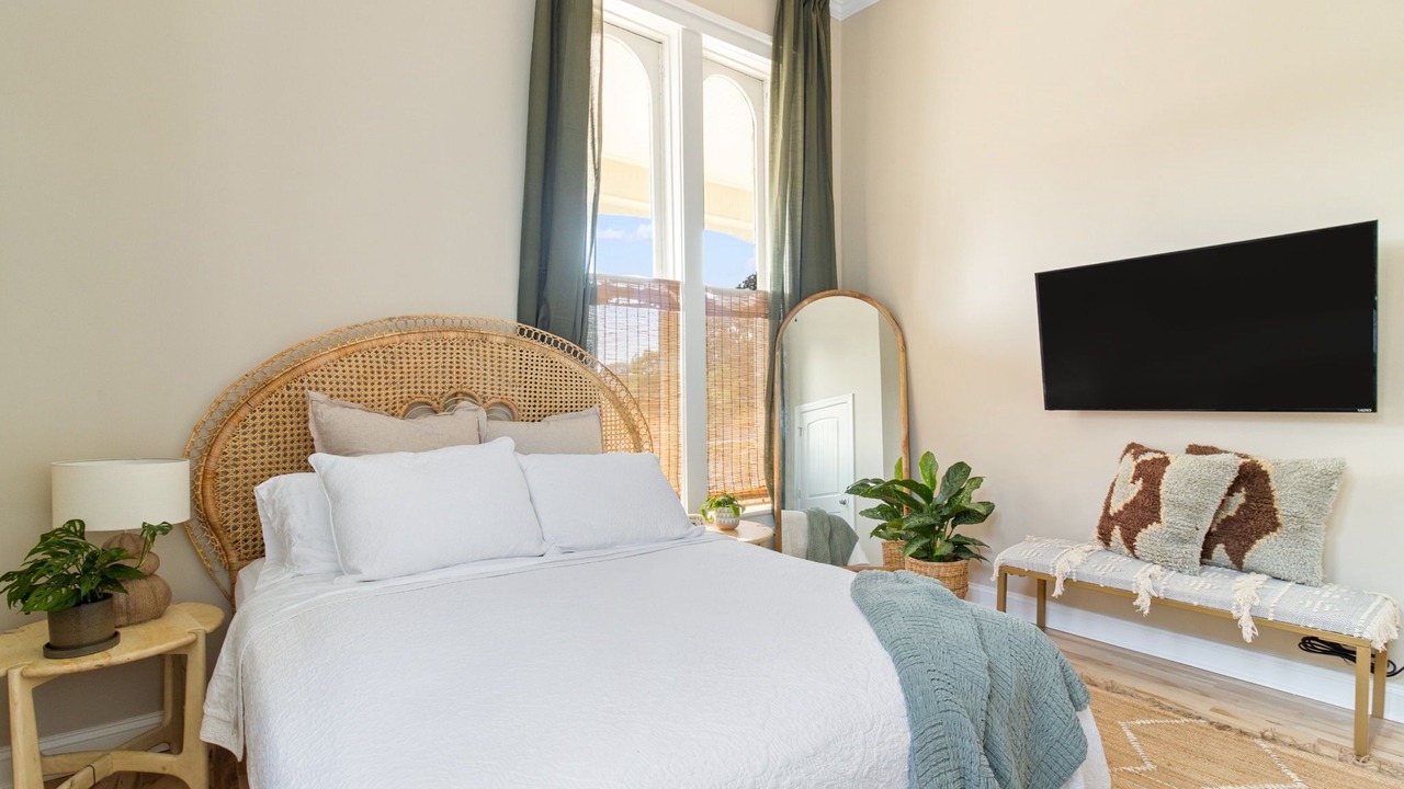 Photo of Bedroom in Elizabeth City
