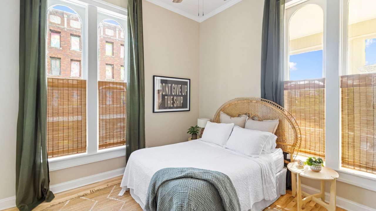 Photo of Bedroom in Elizabeth City