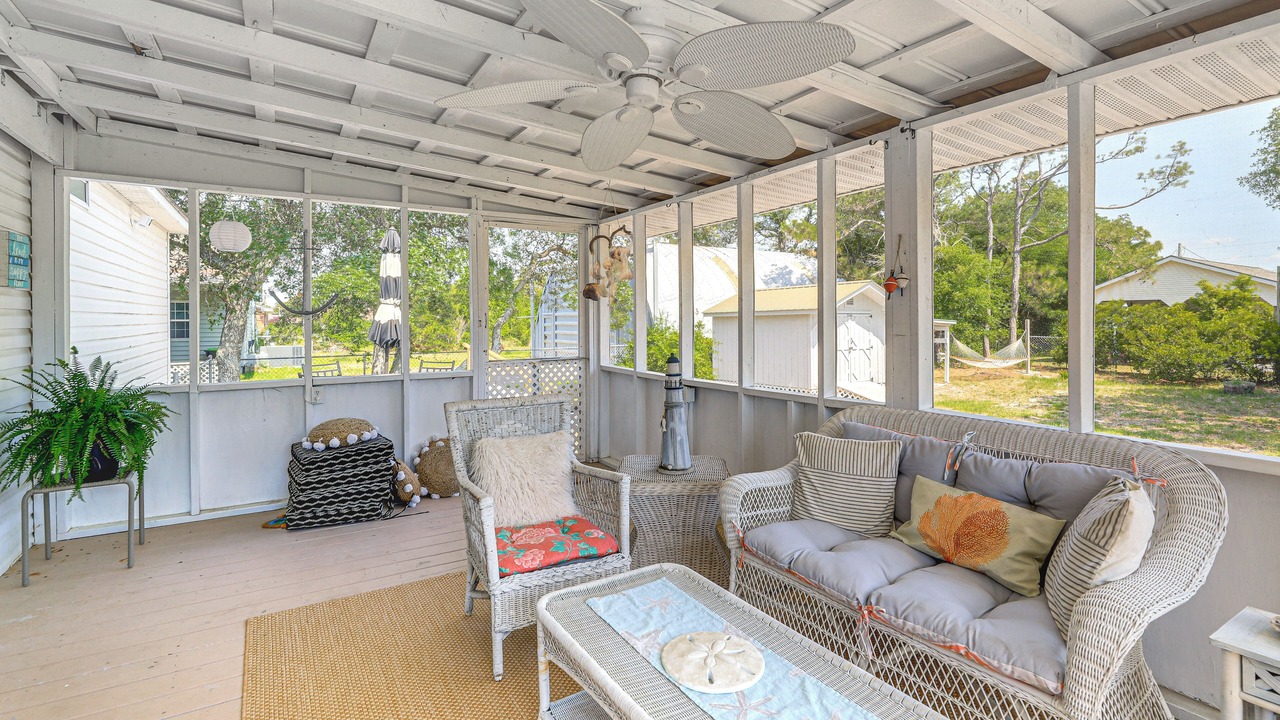 Photo of Outdoor in Harkers Island