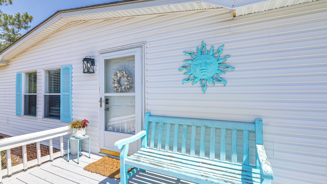 Photo of Others in Harkers Island