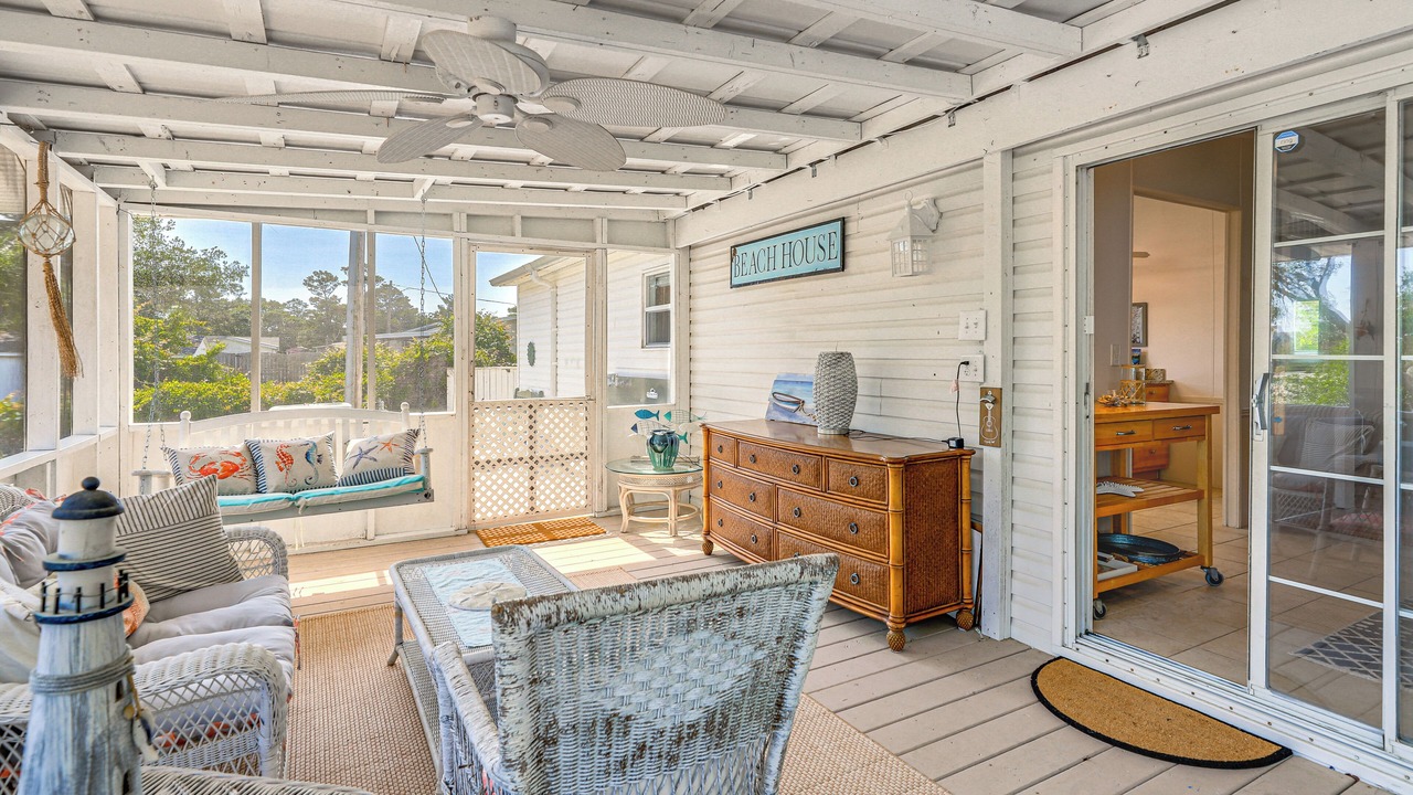 Photo of Outdoor in Harkers Island