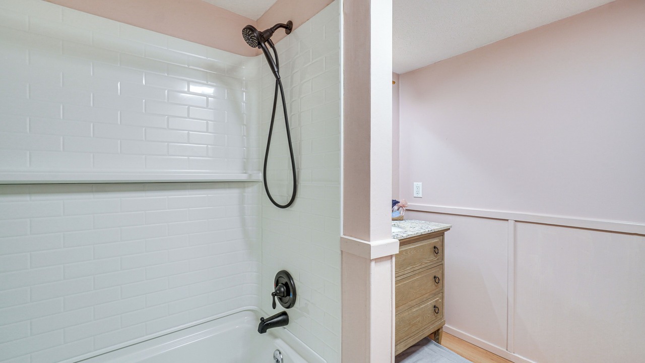 Photo of Bathroom in Robbinsville