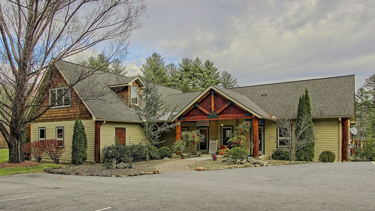 Photo of Outdoor in Cashiers