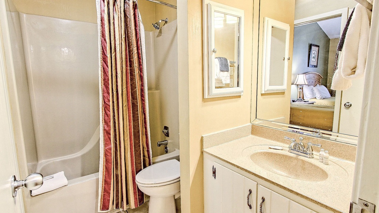 Photo of Bathroom in Cashiers