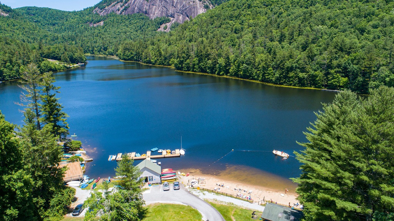 Photo of Outdoor in Cashiers