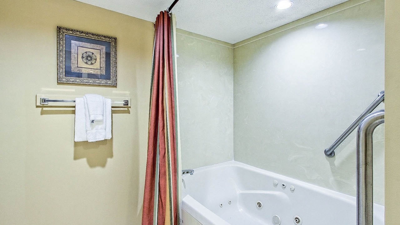 Photo of Bathroom in Cashiers