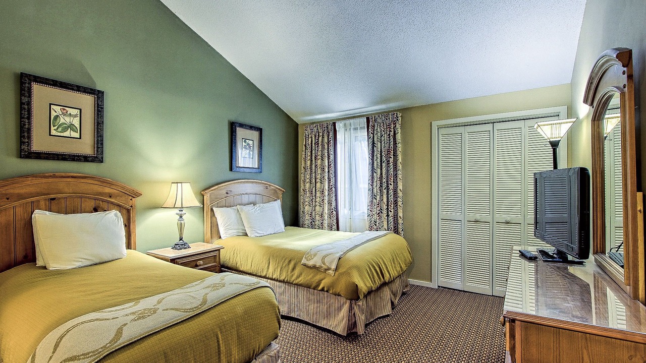 Photo of Bedroom in Cashiers