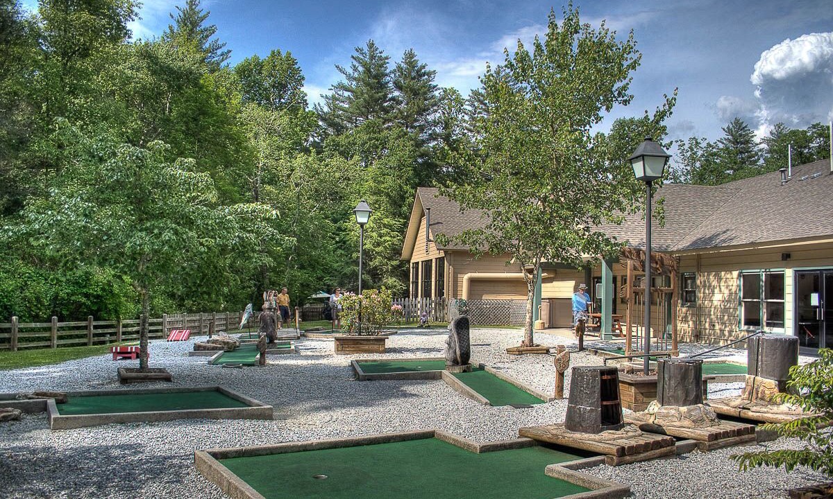 Photo of Outdoor in Cashiers