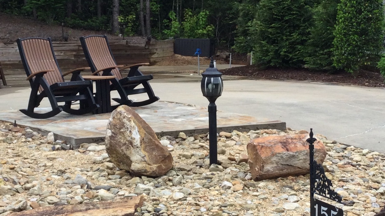 Photo of Outdoor in Lake Lure