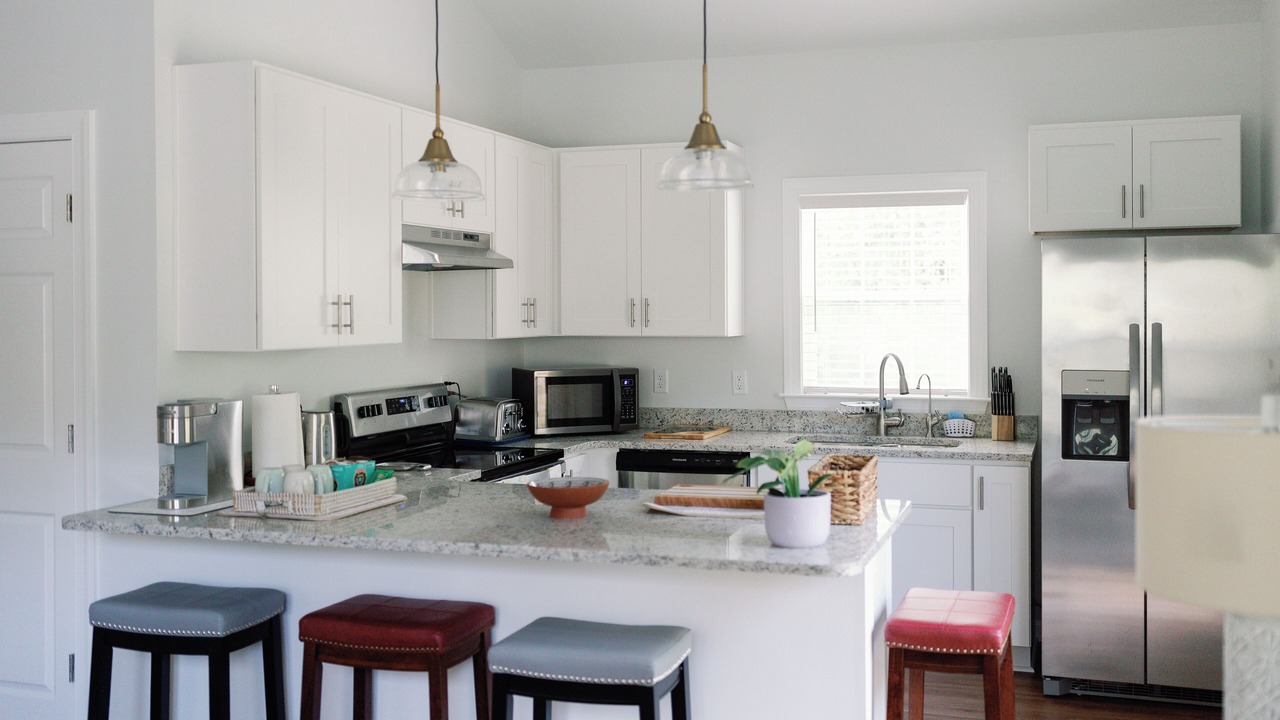 Photo of Kitchen in Ogden
