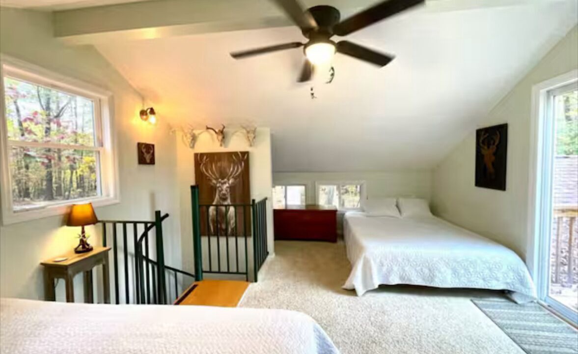 Photo of Bedroom in Gumberry